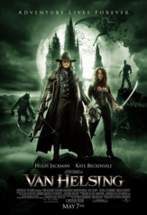 van helsing (2004)